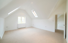 West Scrafton bedroom extension leads