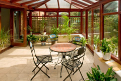 West Scrafton conservatory quotes