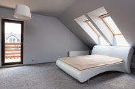 West Scrafton bedroom extensions
