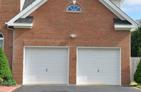 free West Scrafton garage construction quotes