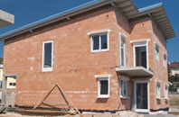 West Scrafton home extensions