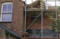 free West Scrafton home extension quotes