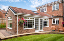 West Scrafton house extension leads
